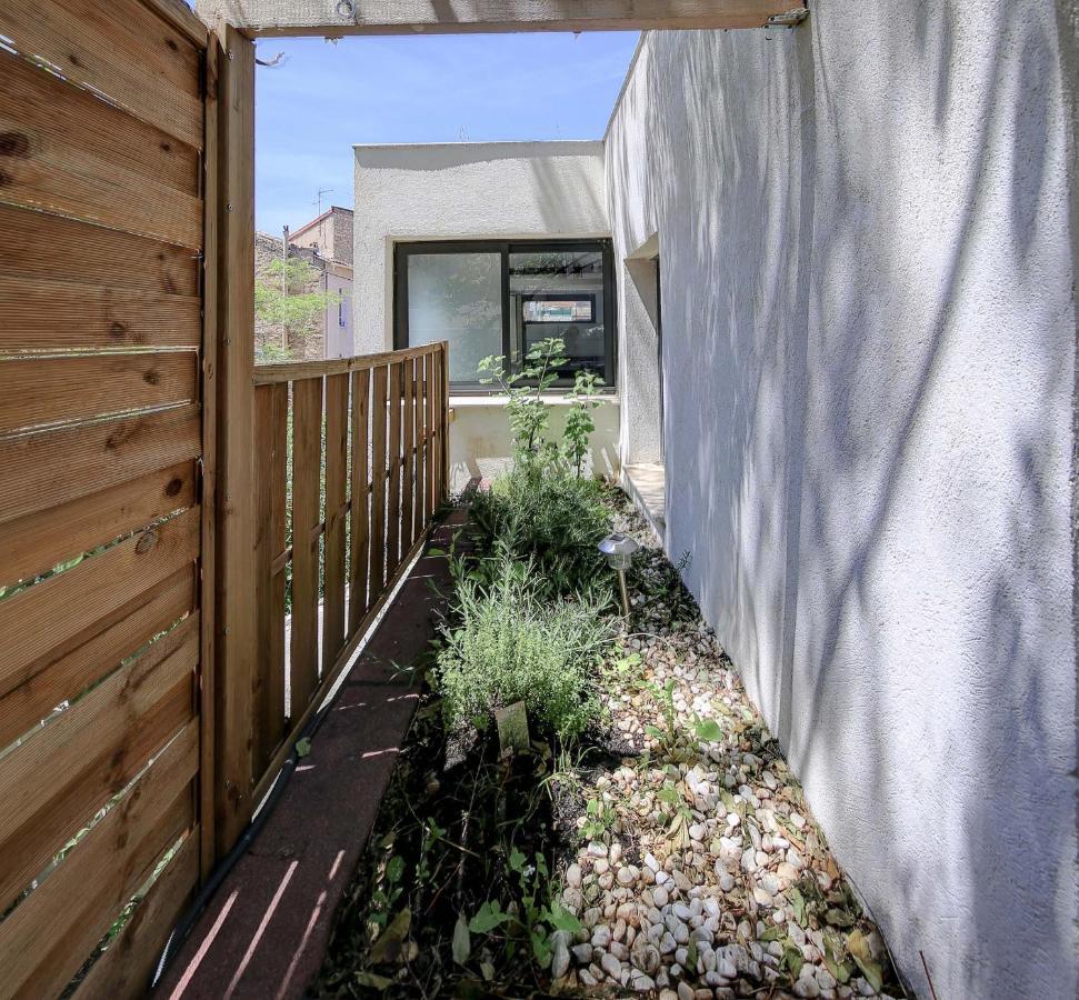Villa La Cabanostra à Marseille Extérieur photo